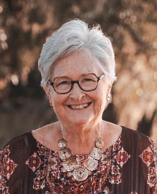 Bonnie Wolfgram