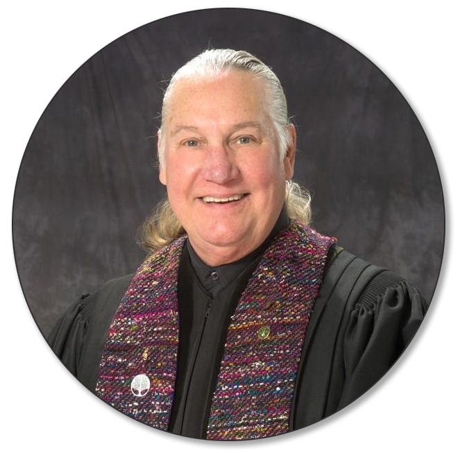 Pastor Bill