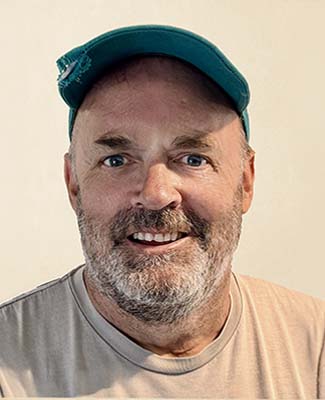 Craig Bray