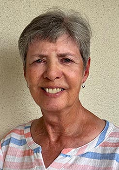 Joyce Michaels