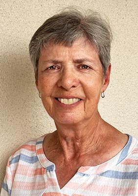 Joyce Michaels