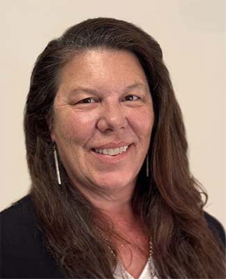 Kate Eichorst