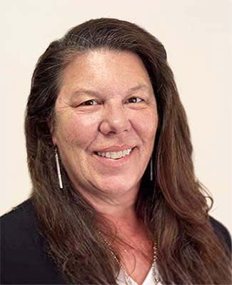 Kate Eichorst